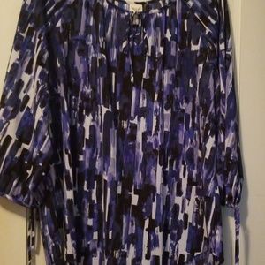 Faded Glory Dress Shirt